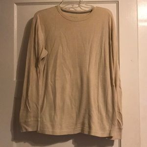 Cream Thermal